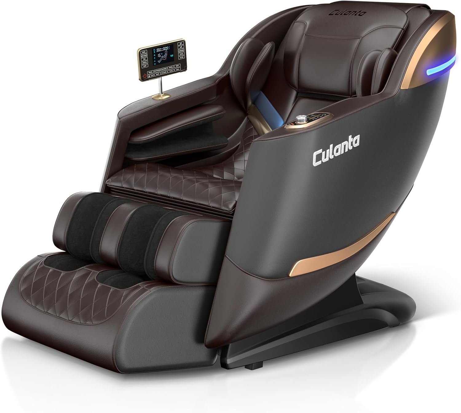Culanta U1 Zero Gravity SL-Track Massage Chair.jpg