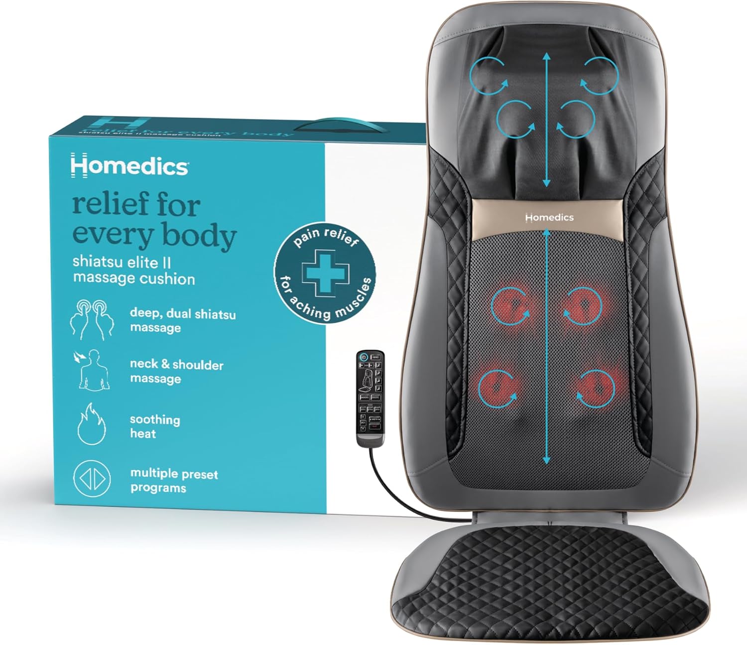 HoMedics Shiatsu Elite II Massage Cushion With Heat.jpg
