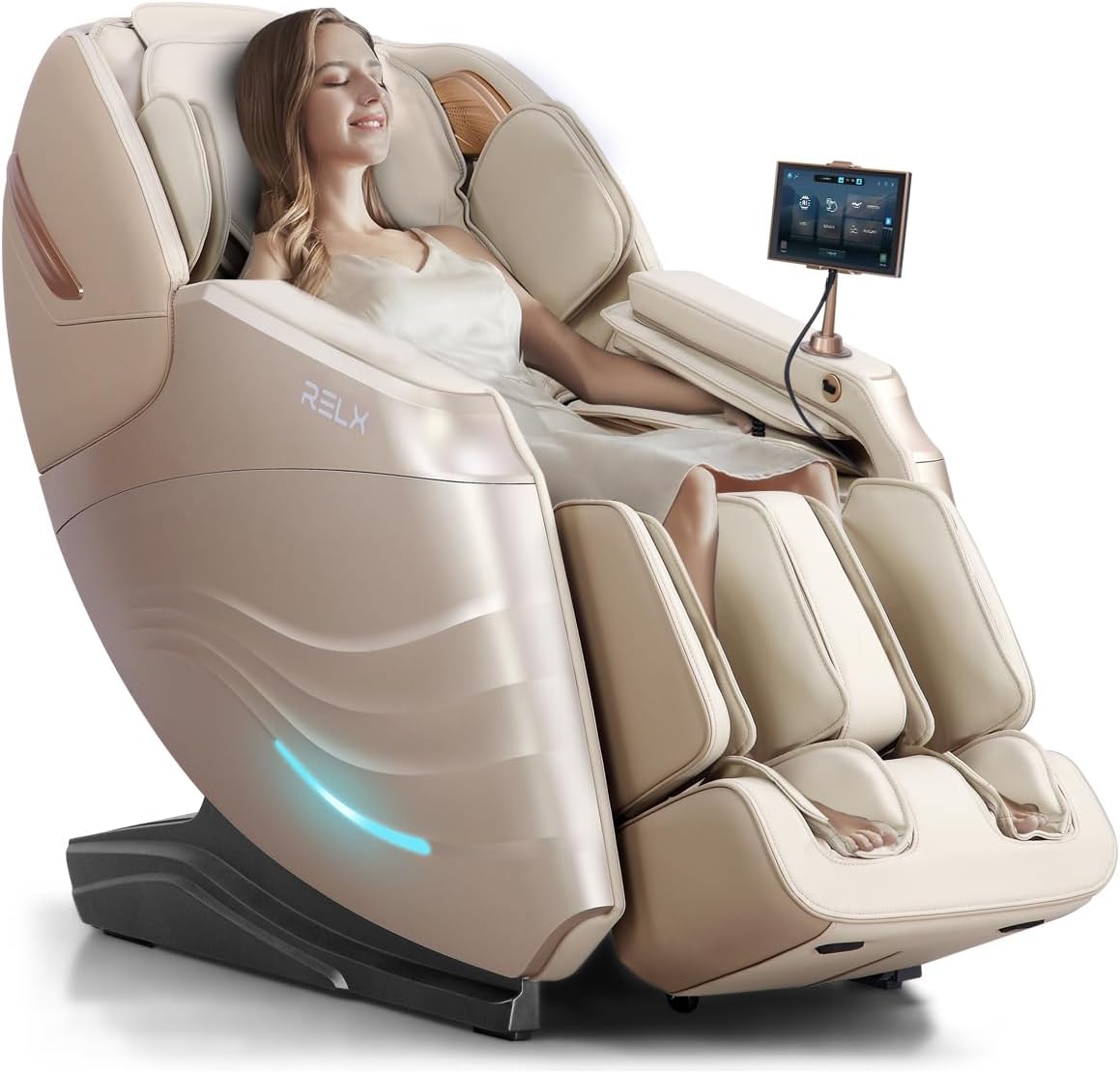 RELX 2026 Zero Gravity SL-Track Massage Chair.jpg