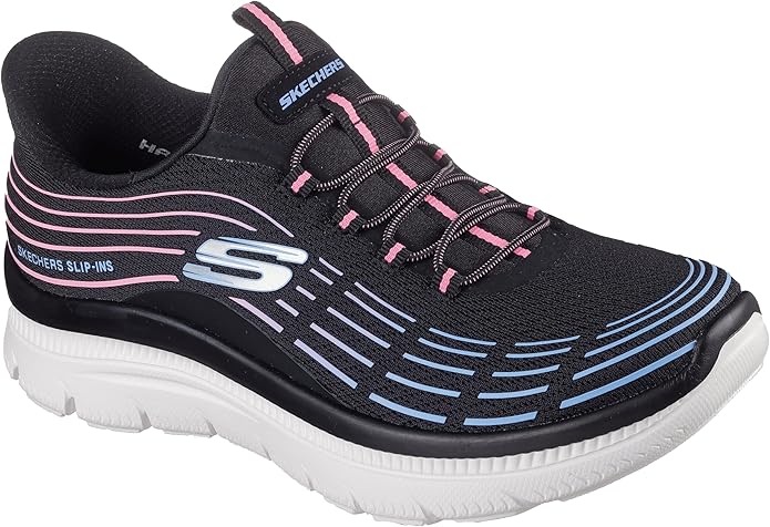 Skechers Women's Summits 2.0 Hands Free Slip-ins Sneaker.jpg