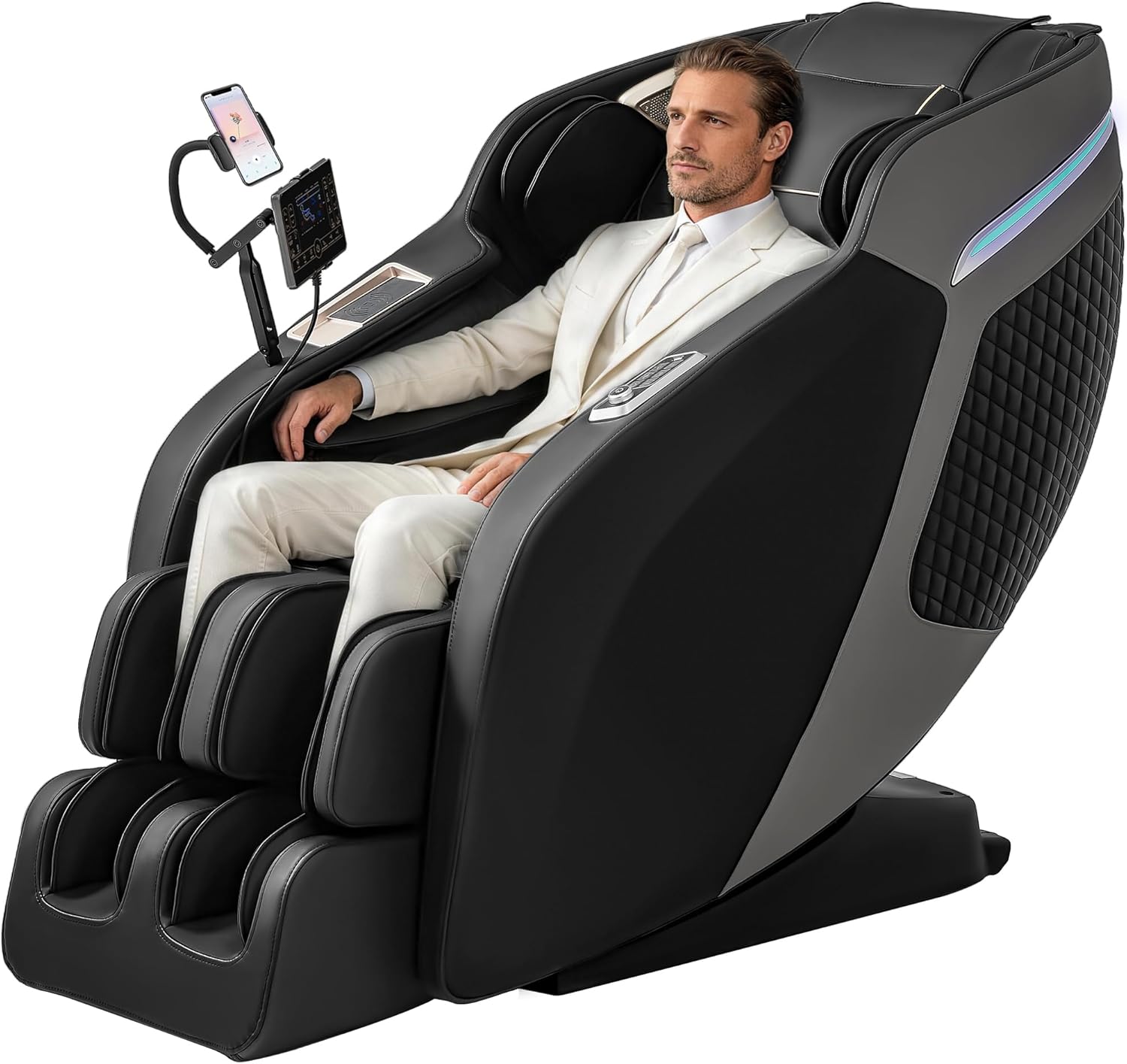 VireoNest 2026 4D Zero Gravity Massage Chair.jpg