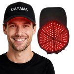 CAYAMA Red Light Hair Growth Cap.jpg