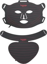 Hooga Red Light Therapy Face & Neck Mask Set.jpg