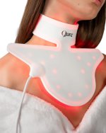 Qure Face Mask + Neck & Décolletage .jpg