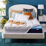 Sleep Innovations Dual Layer 4-Inch Memory Foam Mattress Topper.jpg